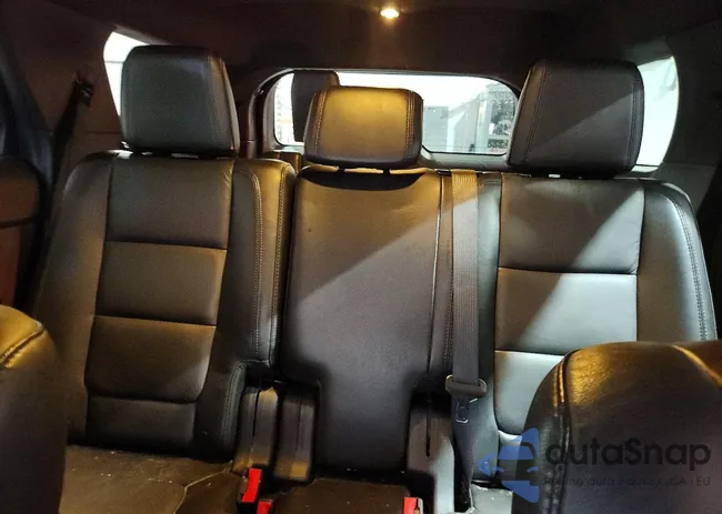 1FM5K8D89FGA67755: 74557745