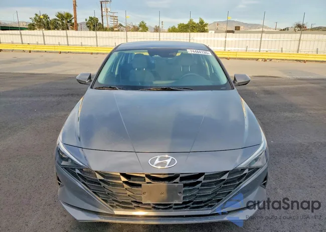 KMHLM4AG5PU588626: 74484135