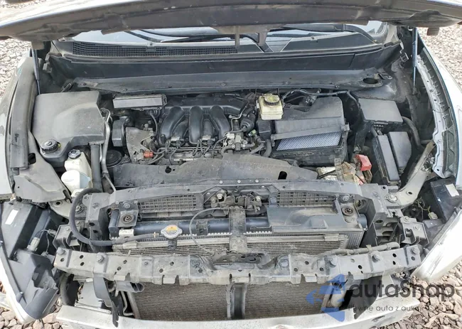 5N1AL0MM1EC516118: 98871665