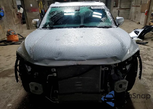 3GNKBKRS8MS554525: 98535545