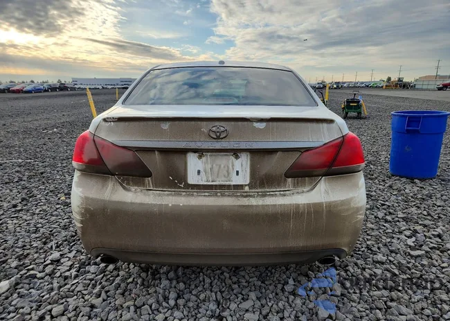 4T1BK3DB7BU429224: 74892345