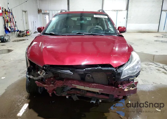 JF2GPABC0G8324960: 99492135