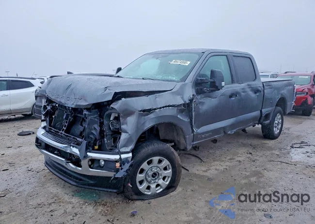 1FT7W2BTXREC54105: 98474995