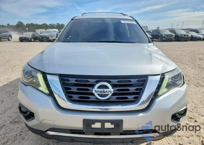 5N1DR2MN9KC609111: 73741935