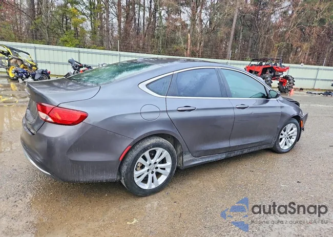 1C3CCCAB5FN595627: 73801405