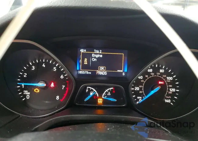 1FADP3F22GL274239: 75612005