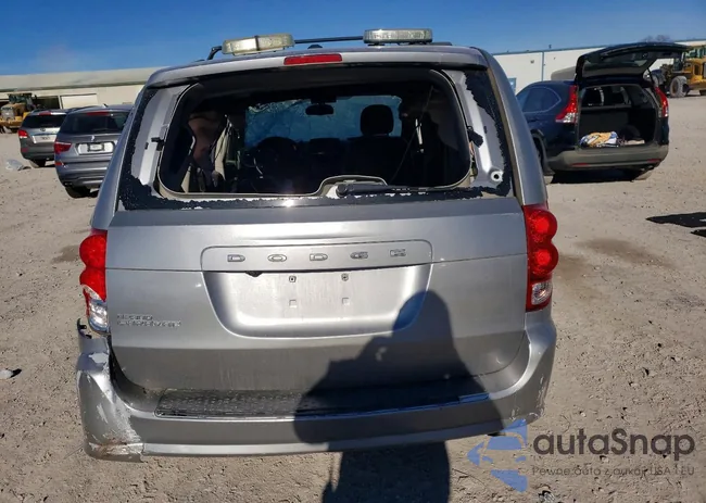 2C4RDGCG1HR858026: 98962585