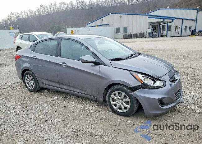 KMHCT4AE0EU725907: 97651725