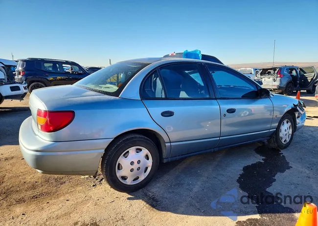 1G8ZG52882Z184518: 74883115