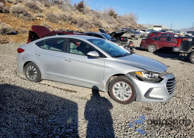 5NPD74LF2JH390575: 73611155