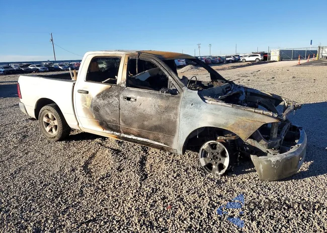 1C6RR7KT8JS163053: 72652065