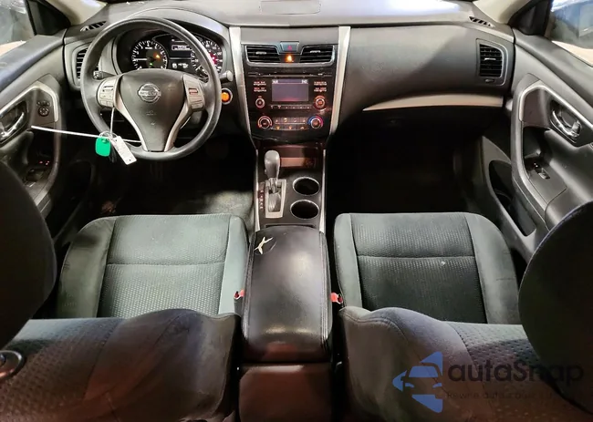 1N4AL3AP7FN883041: 99439145