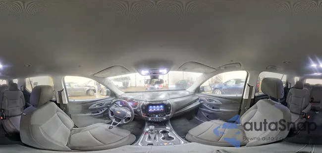 1GNEVGKWXMJ147709: 99381285