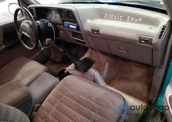 1FTCR15X8RPA31452: 98804515