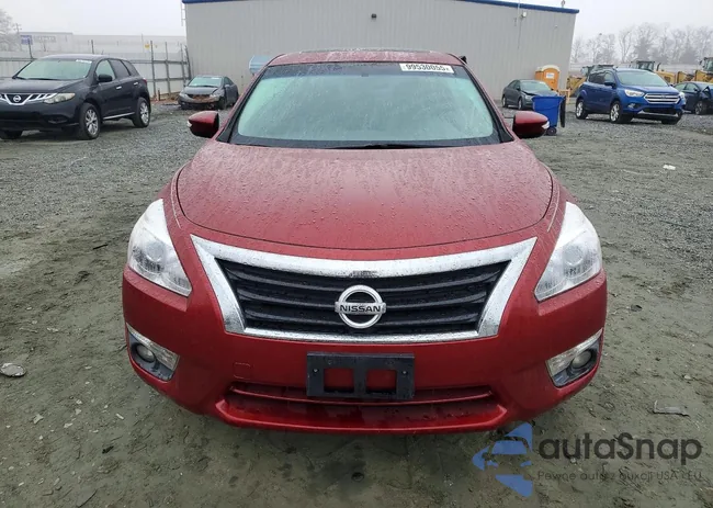 1N4AL3AP4FN305186: 99530055