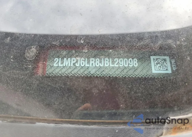2LMPJ6LR8JBL29098: 76648675