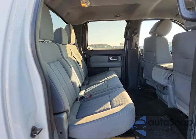 1FTFW1CT3CKD73353: 74408425