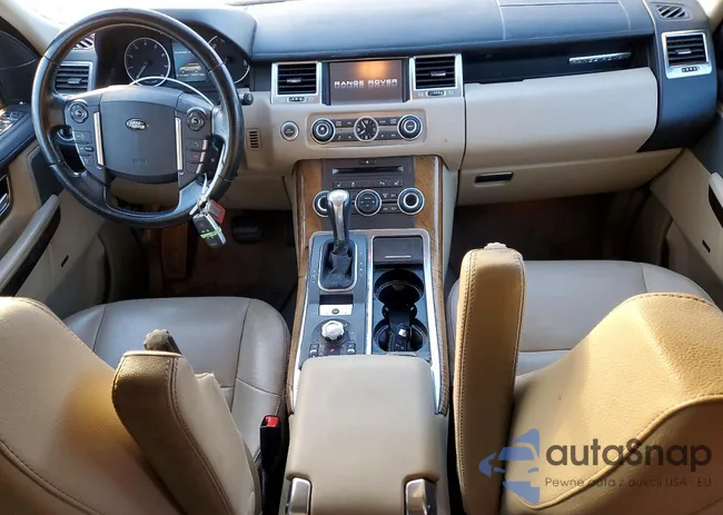 SALSF2D4XBA705927: 99372495