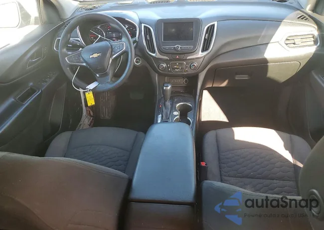 2GNAXUEV6M6101687: 98682005