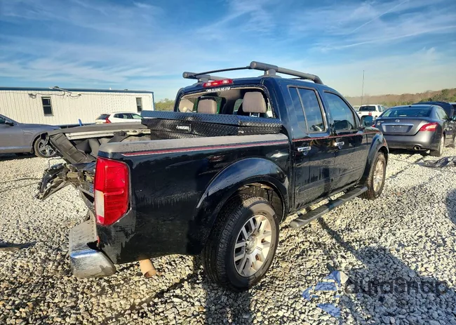 1N6AD0ER3AC411955: 72341545