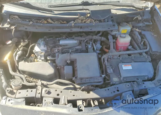 JTDKN3DU2E0371306: 74302565