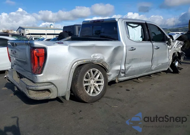 3GTU9DED1KG287647: 99551945