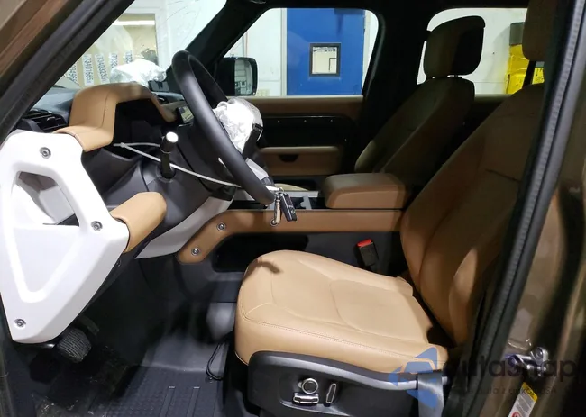 SALE2FEU8S2452129: 72620505