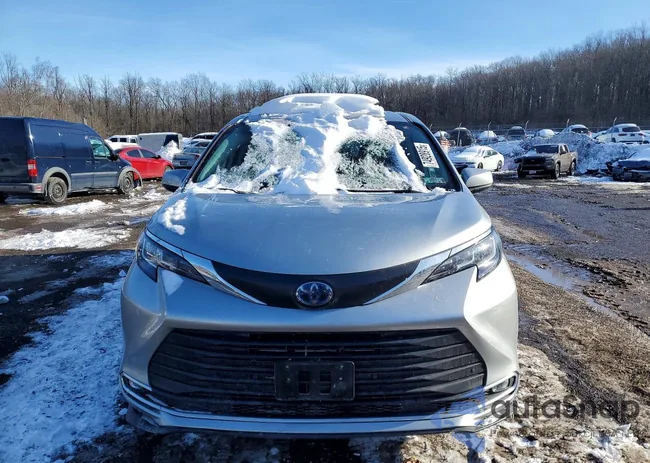 5TDYRKEC3PS157312: 74928915