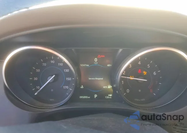 SADCK2BV8HA058394: 73634155