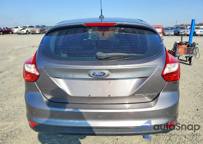 1FAHP3N28CL302560: 73654345