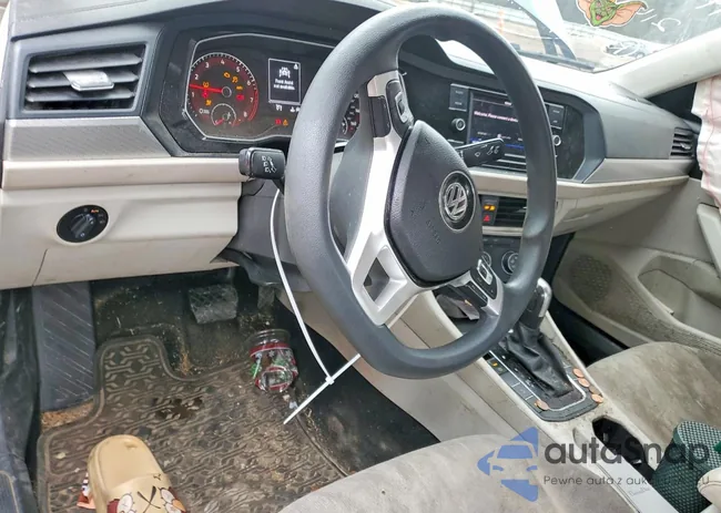 3VWCB7BU3KM214512: 72107255