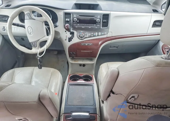 5TDDK3DC9ES072949: 97564065