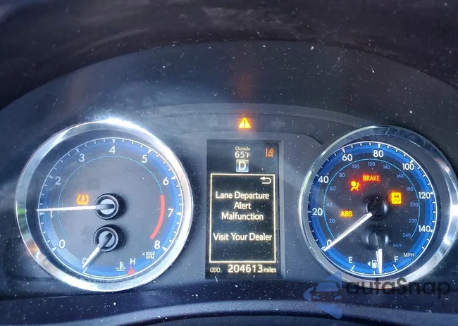 2T1BURHE5HC822487: 74416655