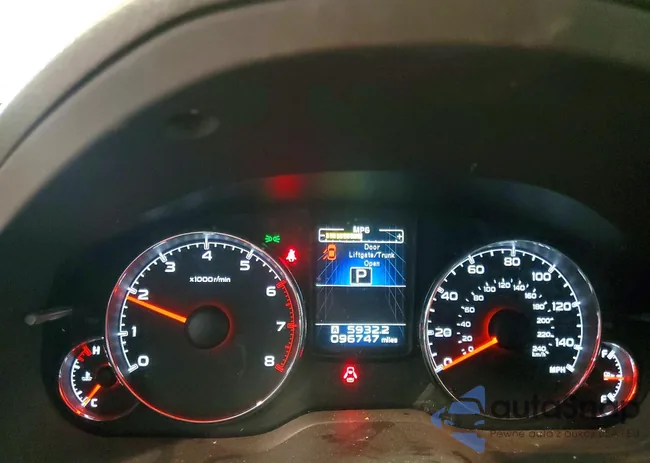 4S4BRBJC4D3220681: 72661815