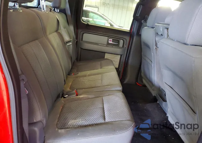 1FTFW1ET4DKD91696: 98489965