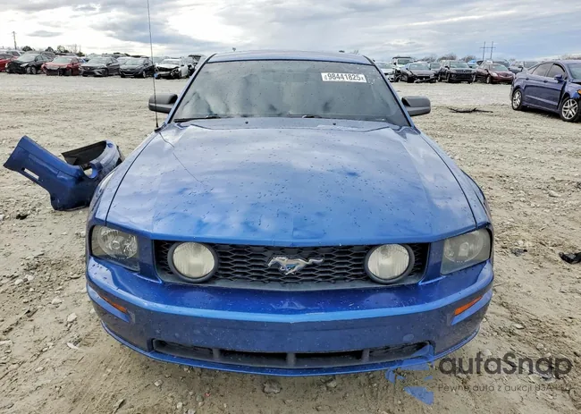 1ZVHT82H285124469: 98441825