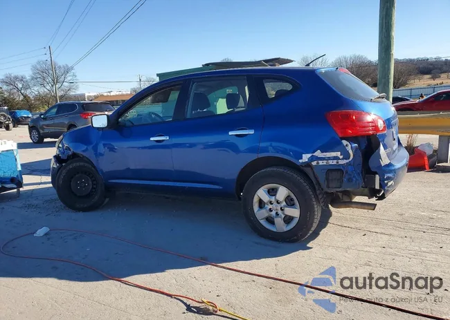 JN8AS5MT7AW004470: 73236745