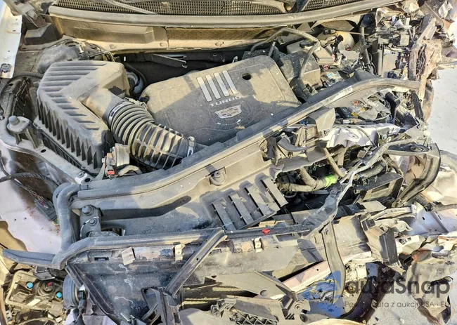 1GYKNCR4XMZ226642: 72182485