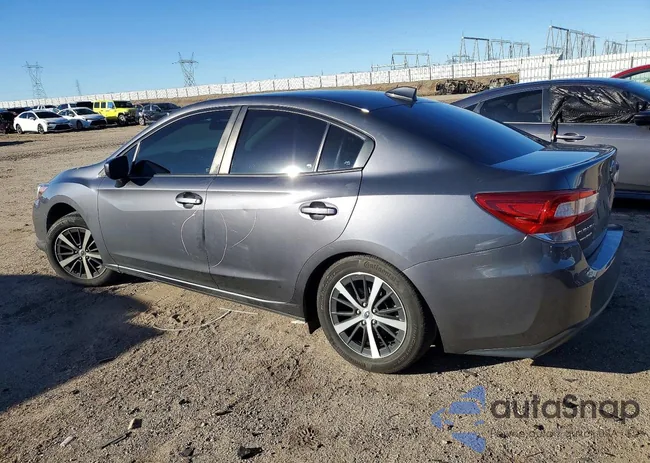 4S3GKAV63N3606314: 98610005