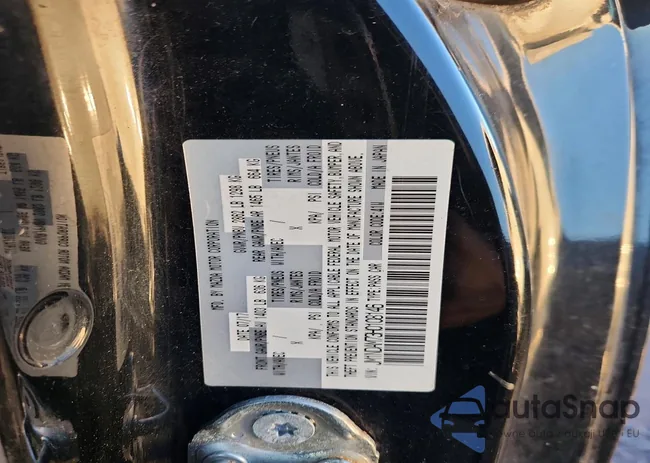 JM1NDAM73H0108146: 72106445