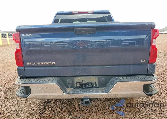 2GCUDDED0N1507372: 99947085