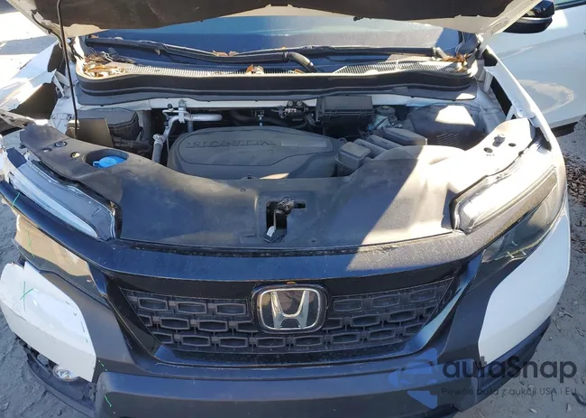 5FNYF7H58KB005137: 99836695