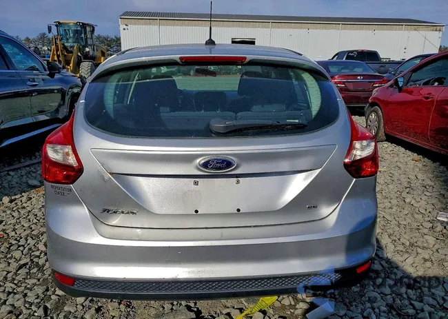 1FADP3K2XEL277540: 73192255