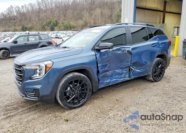 3GKALTEG5RL390665: 98374325