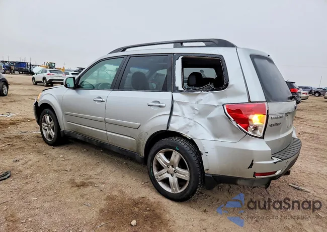 JF2SH64699H765078: 99146665