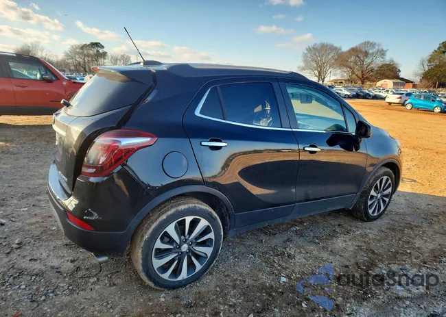 KL4CJASM7NB521979: 74069695