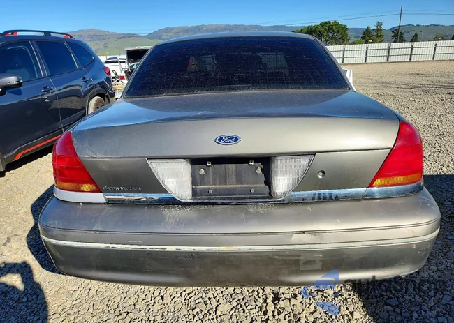 2FAFP73WX2X111308: 73543585