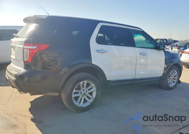 1FM5K8D87DGA83269: 75015305