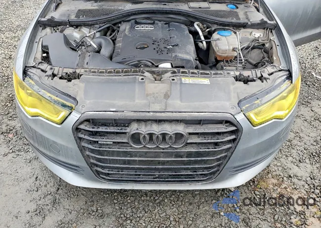 WAUGFAFC3DN152980: 72458795