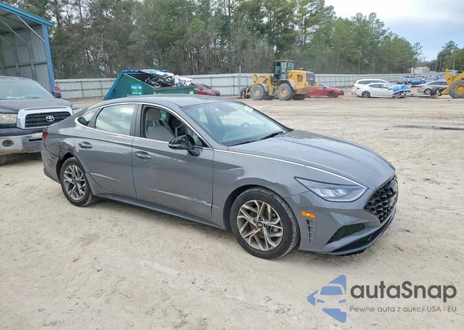 KMHL64JAXPA288863: 99150695